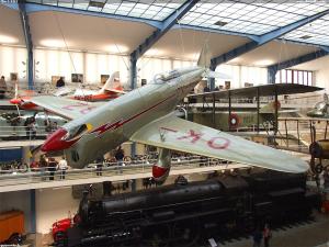Zlín Z-XIII