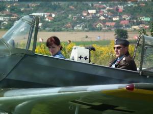 Aerovíkend Košice 2010