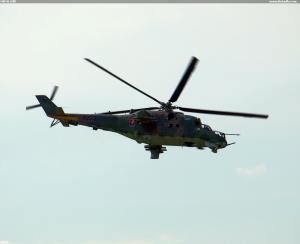 Mil Mi-24D