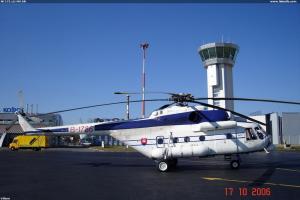 Mi 171 LÚ MV SR