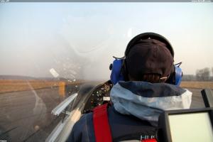 take off