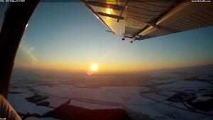 PZL-104 Wilga OM-REP