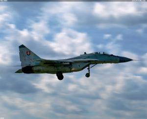 MiG-29AS