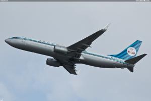retro KLM