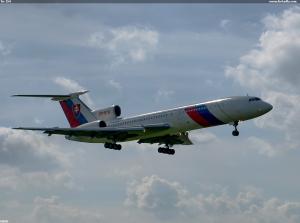Tu-154
