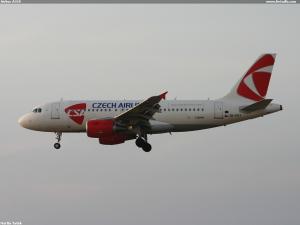 Airbus A319