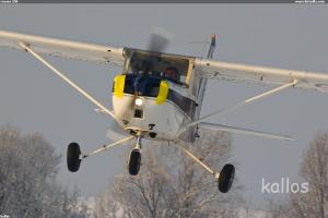 cessna 150