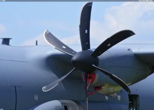 C-130J