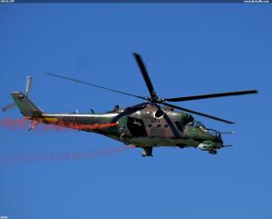 Mil Mi-24V