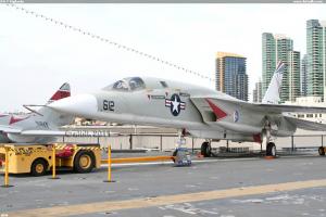RA-5 Vigilante