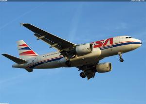 A319 ČSA
