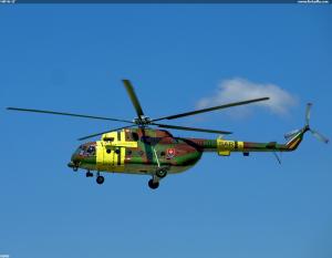 Mil Mi-17