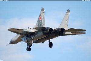 MiG-29 AS  3709
