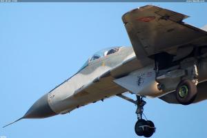 MiG-29 AS  3709