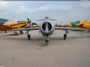 Mig 15