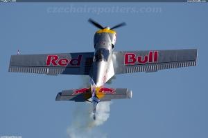 "Sally" a XRC