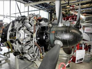 BMW-801 D2, 14-valec z FW-190A, Výkon 1730koní