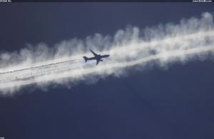 British Air.