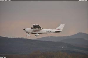 Piešťany Cesna C-175SP
