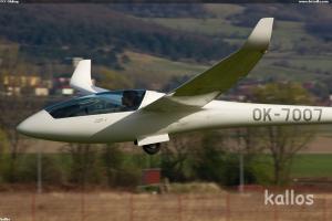 FCC Gliding