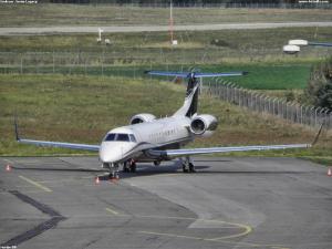 Embraer ,tusim Legacy