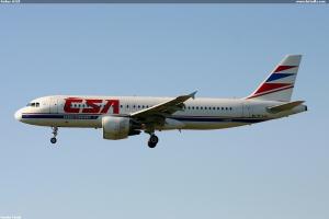 Airbus A320