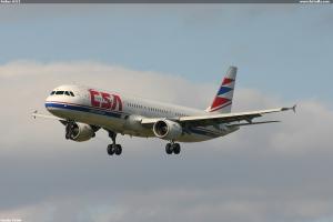 Airbus A321