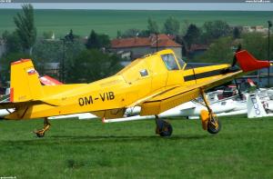 OM-VIB