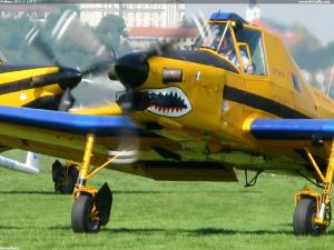Pribina 2011 Z-137 T