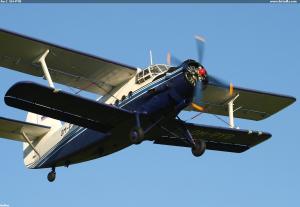 An-2  OM-PYB