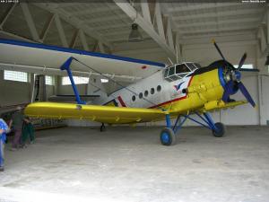 AN-2 OM-EIB