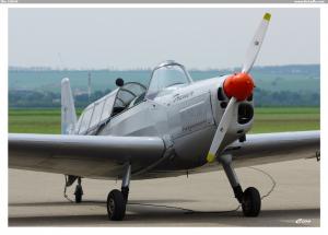Zlin 226MS