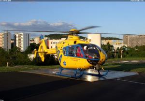 EC-135 OK-DSB