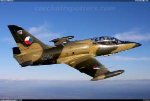 Nebe pro Albatros