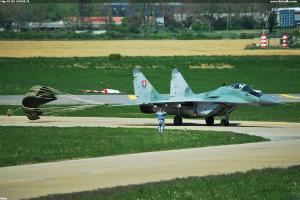 Mig-29 AS #6526 SL