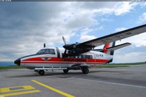 L-410   ES-PLW