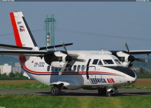 L-410UVP OM-ODQ