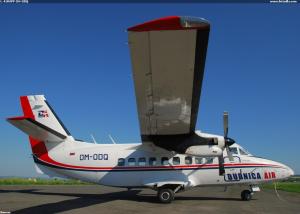 L-410UVP OM-ODQ