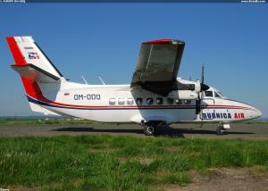 L-410UVP OM-ODQ