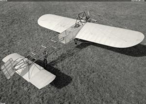 Bleriot XI