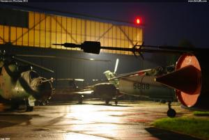 Muzejná noc Piešťany 2011
