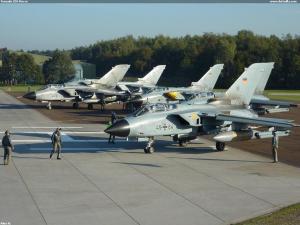 Tornado IDS Recce