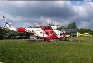 W-3A + EC-135