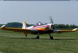 Landing