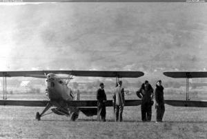 C-104 ky vo Vajnoroch