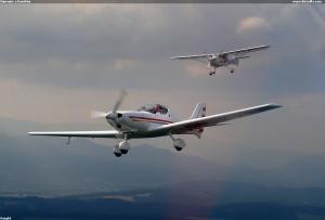 Dynamic a EuroFox