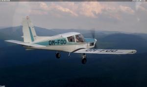 Z-43 OM-FOO