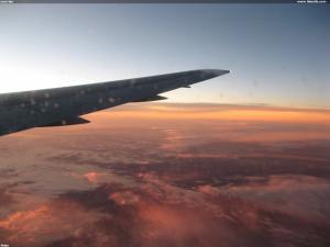 sunrise