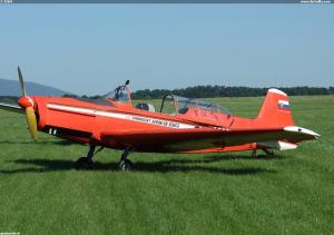 Z-326M