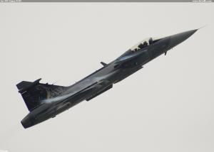 Jas-39C Gripen 9245